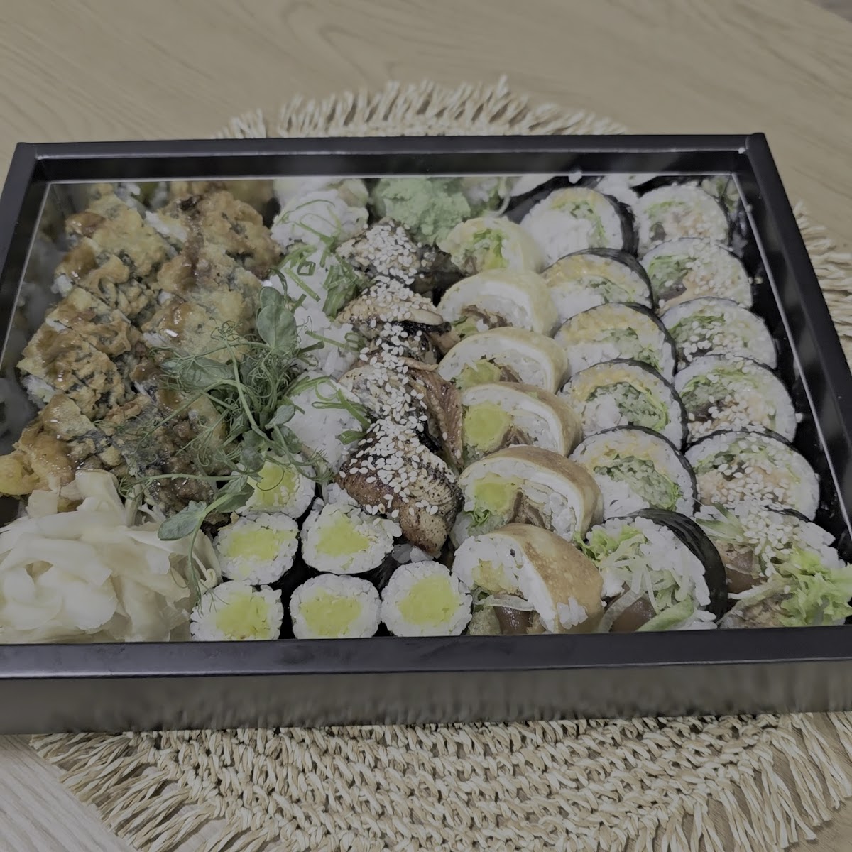 Bento Sushi-2