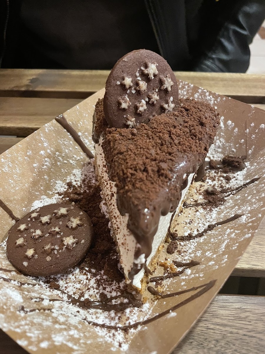 Desir Dolci & E Altri Sfizi